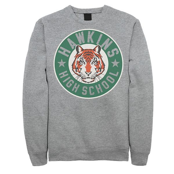 Hawkins high sales sweatshirt