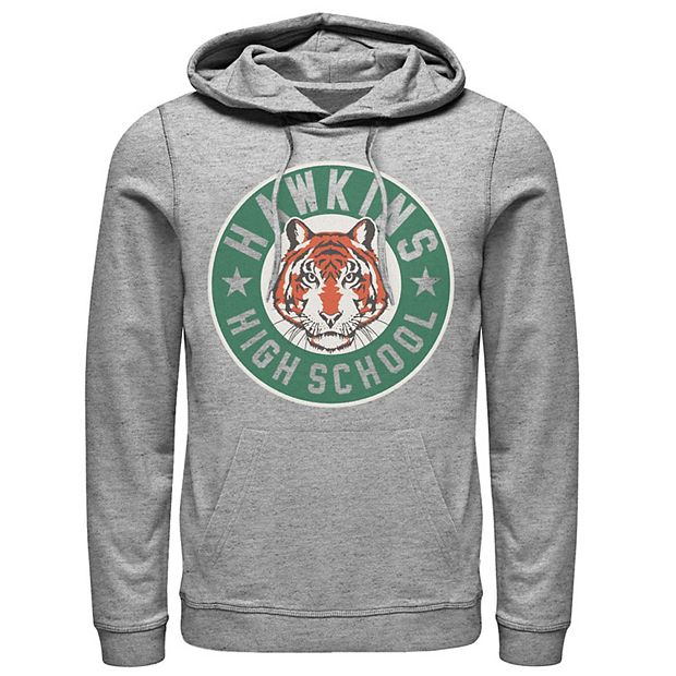 Hawkins High School Logo Shirt,Sweater, Hoodie, And Long Sleeved