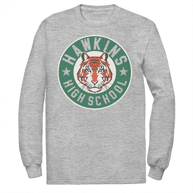 Hawkins High School Stranger Things T-Shirt