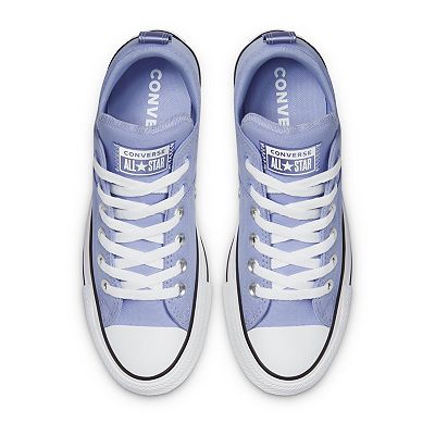 Women's Converse Chuck Taylor All Star Madison Metallic Sneakers Women's Converse Chuck Taylor All Star Madison Metallic Sneakers