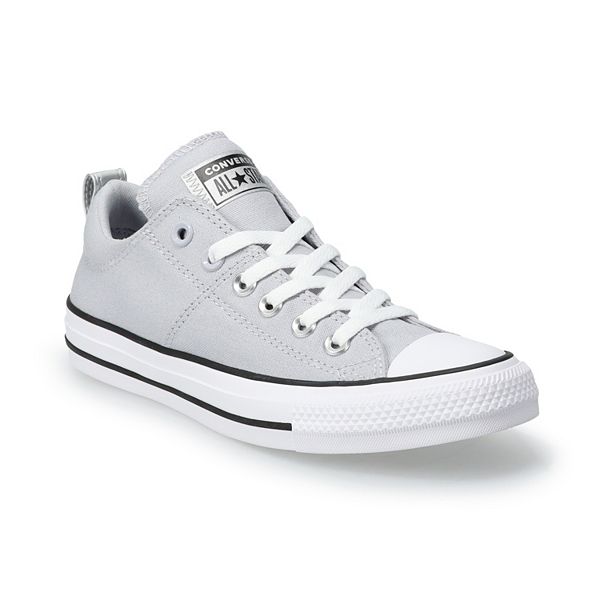 Converse madison clearance metallic