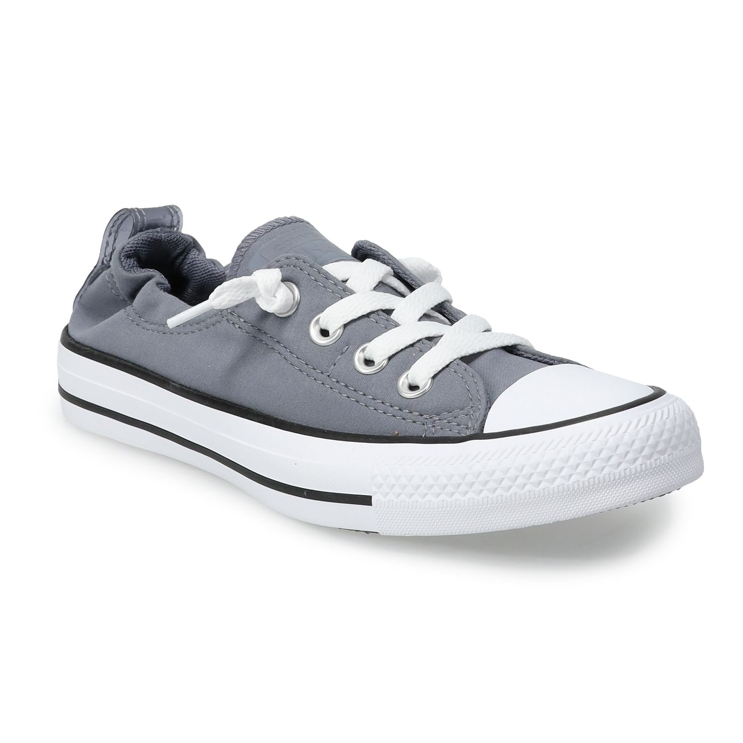 kohls womens converse tennis shoes