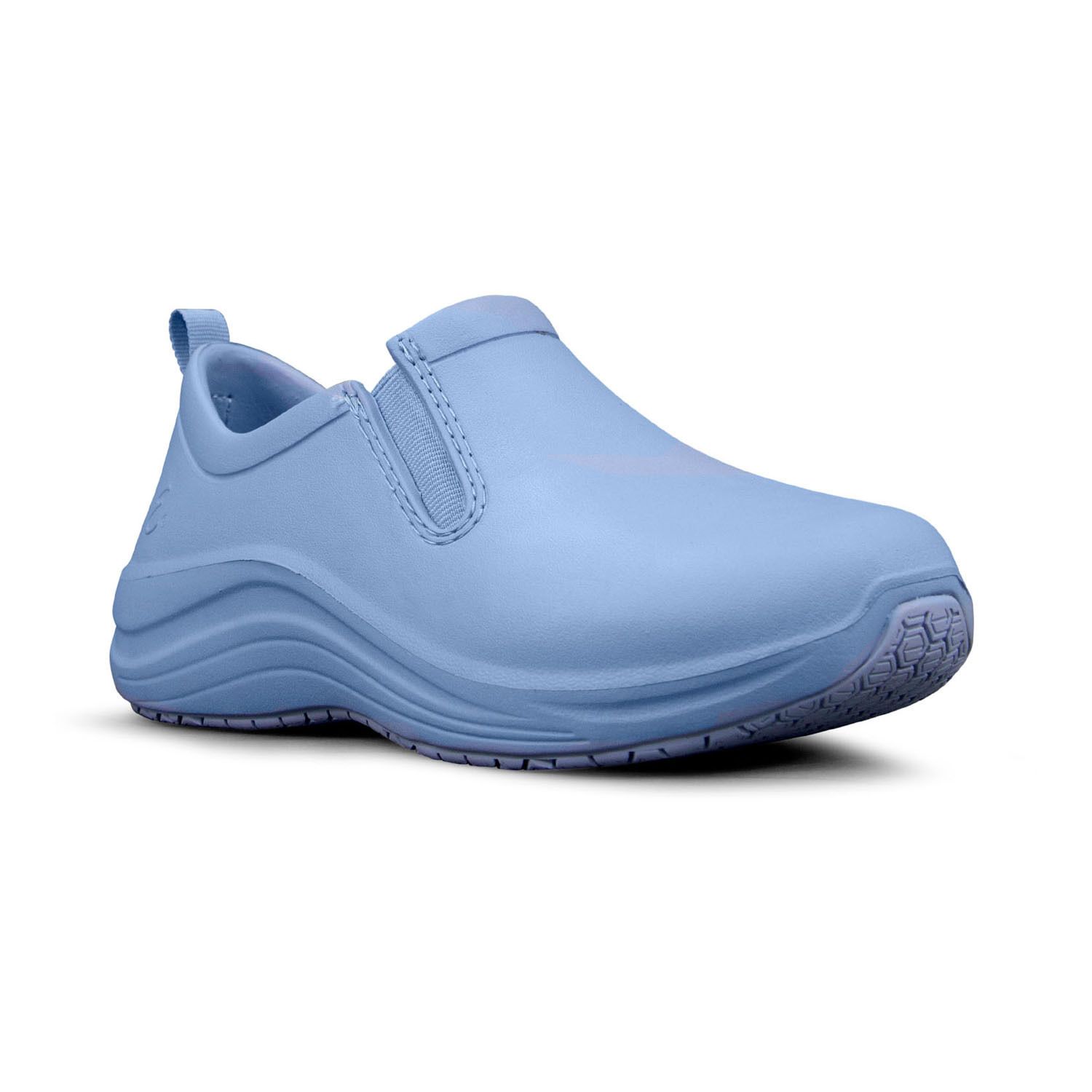 water resistant clogs