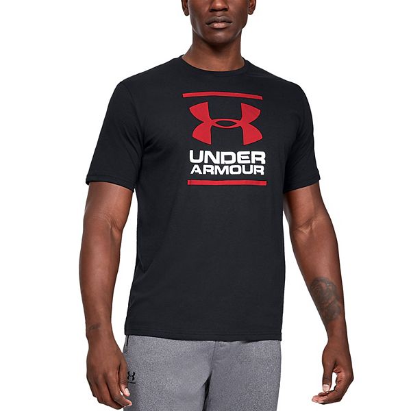 Kohls mens 2025 under armour