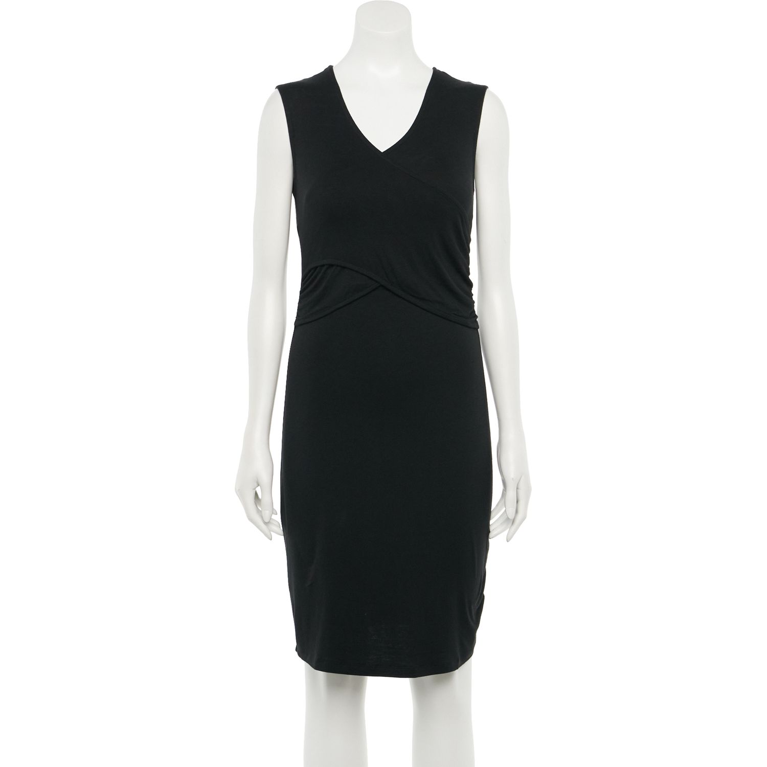 kohls nursing dress