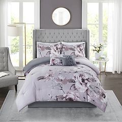 Purple Comforters Comforter Sets Kohl S