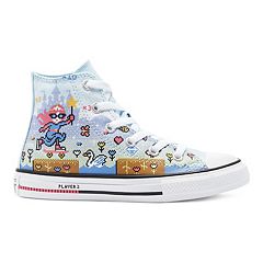 Girls High Tops Explore Adorable High Top Sneakers For Girls Kohl S