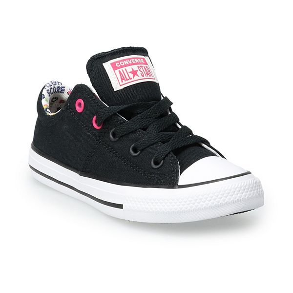 Girls' Converse Chuck Taylor Madison Gamer Sneakers