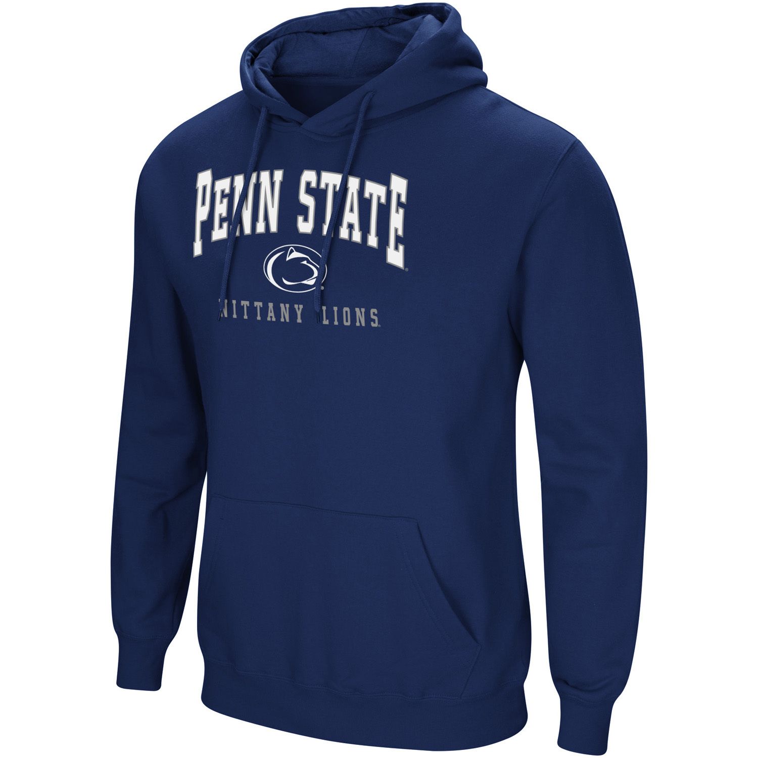 penn state hoodie mens