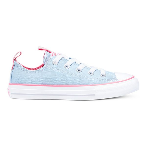 Girls' Converse Chuck Taylor All Star Color Popped Sneakers