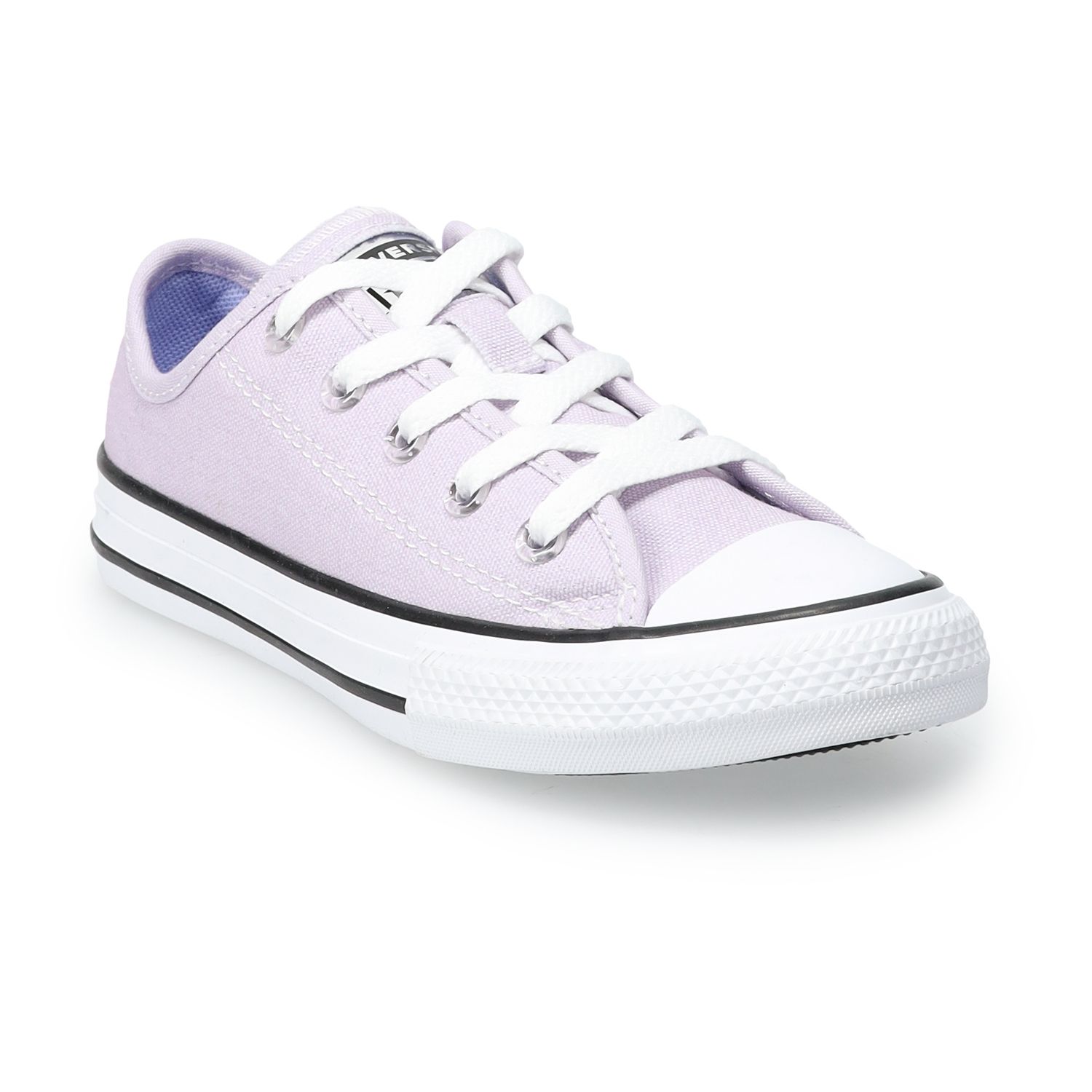 girls converse tennis shoes