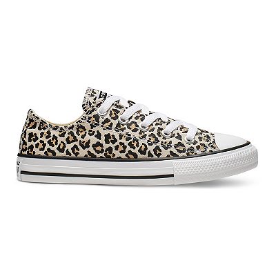 Kohls girls converse hotsell