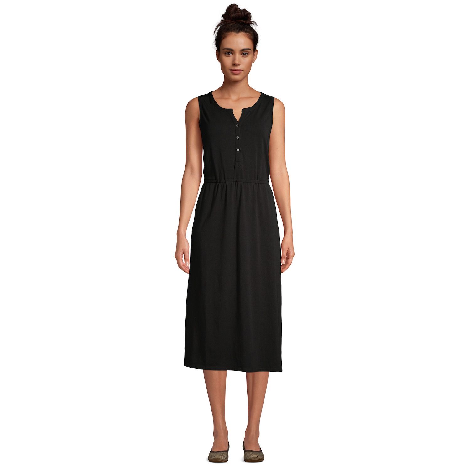 lands end womens dresses