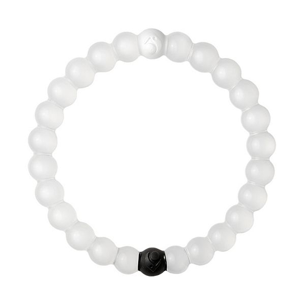 Lokai on sale white bracelet