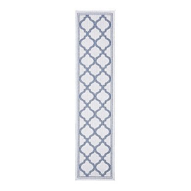 Safavieh Bermuda Leila Rug