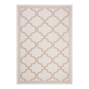 Safavieh Bermuda Leila Rug