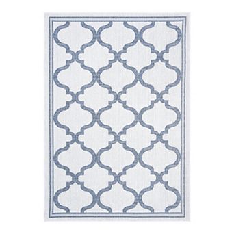 Safavieh Bermuda Leila Rug