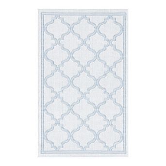 Safavieh Bermuda Leila Rug