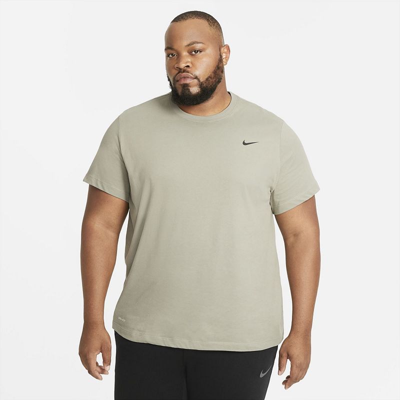 Big & Tall Nike Dri-FIT Training Tee