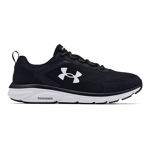 Kohls womens 2024 under armour shoes