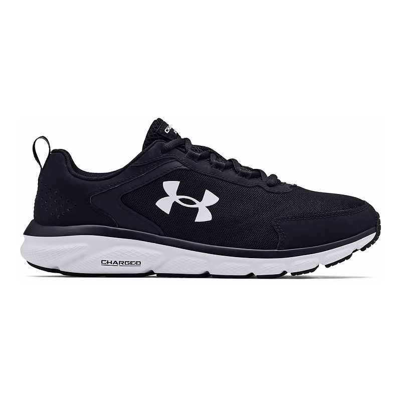 Under Armour Men s Charged Assert 9 Running Shoe