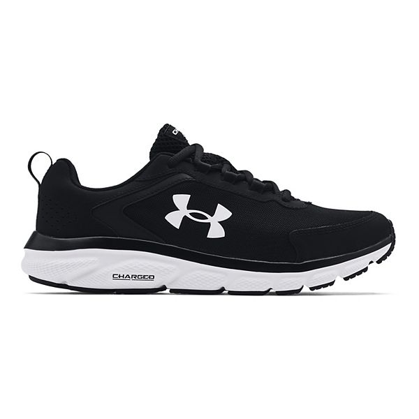 Under Armour Men's Charged Assert 9 Running Shoe