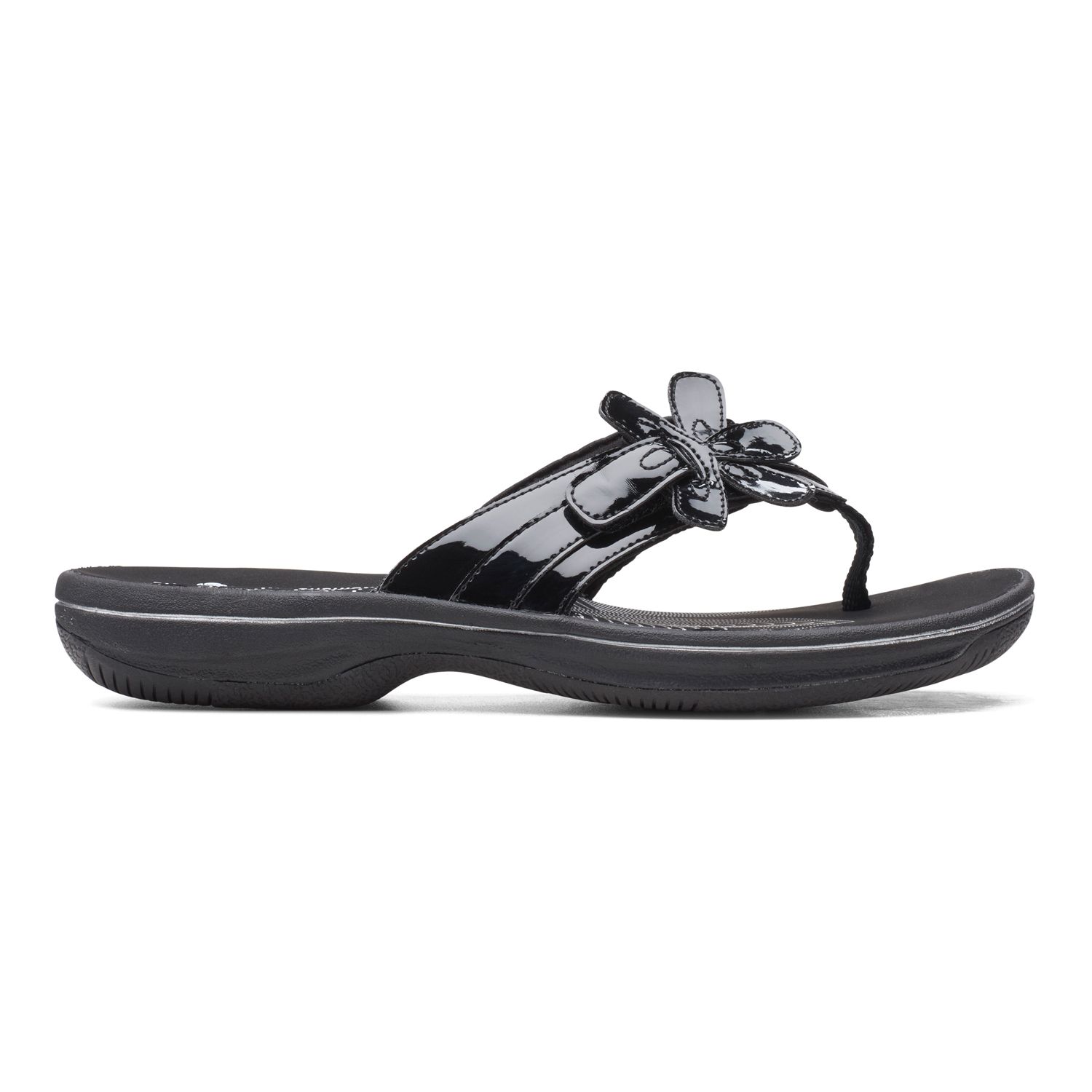 Kohl's clarks sandals sale