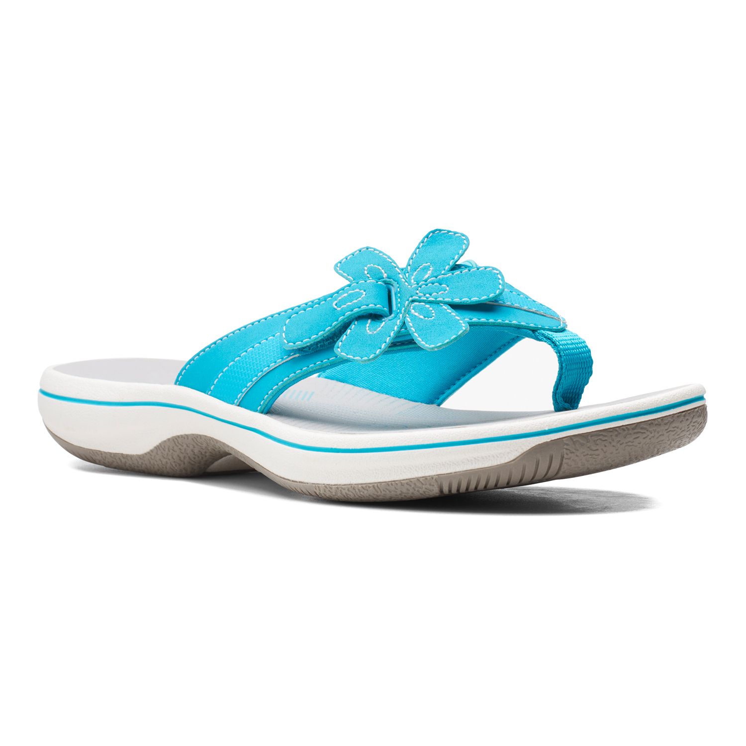 kohls clarks cloudsteppers