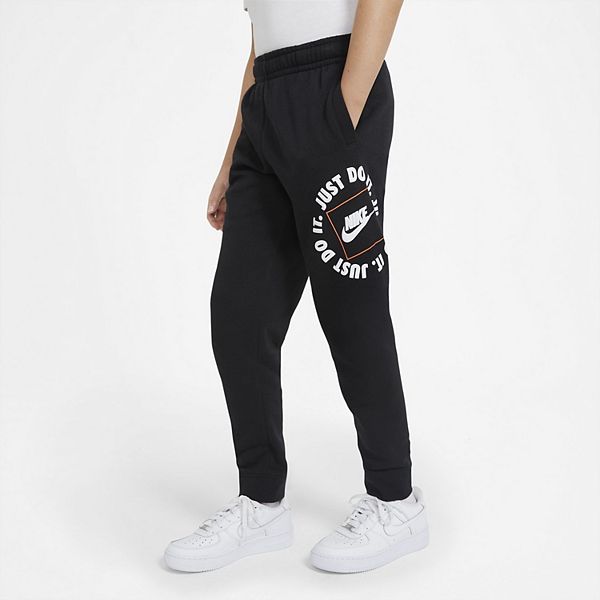 Kohls nike sales boys pants