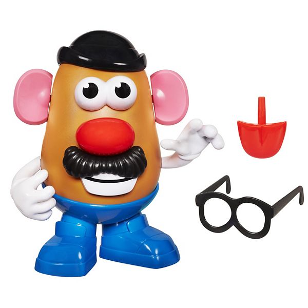 Kohls mr sales potato head