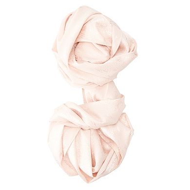Women's Apt. 9® Snake Print Loop Infinity Scarf