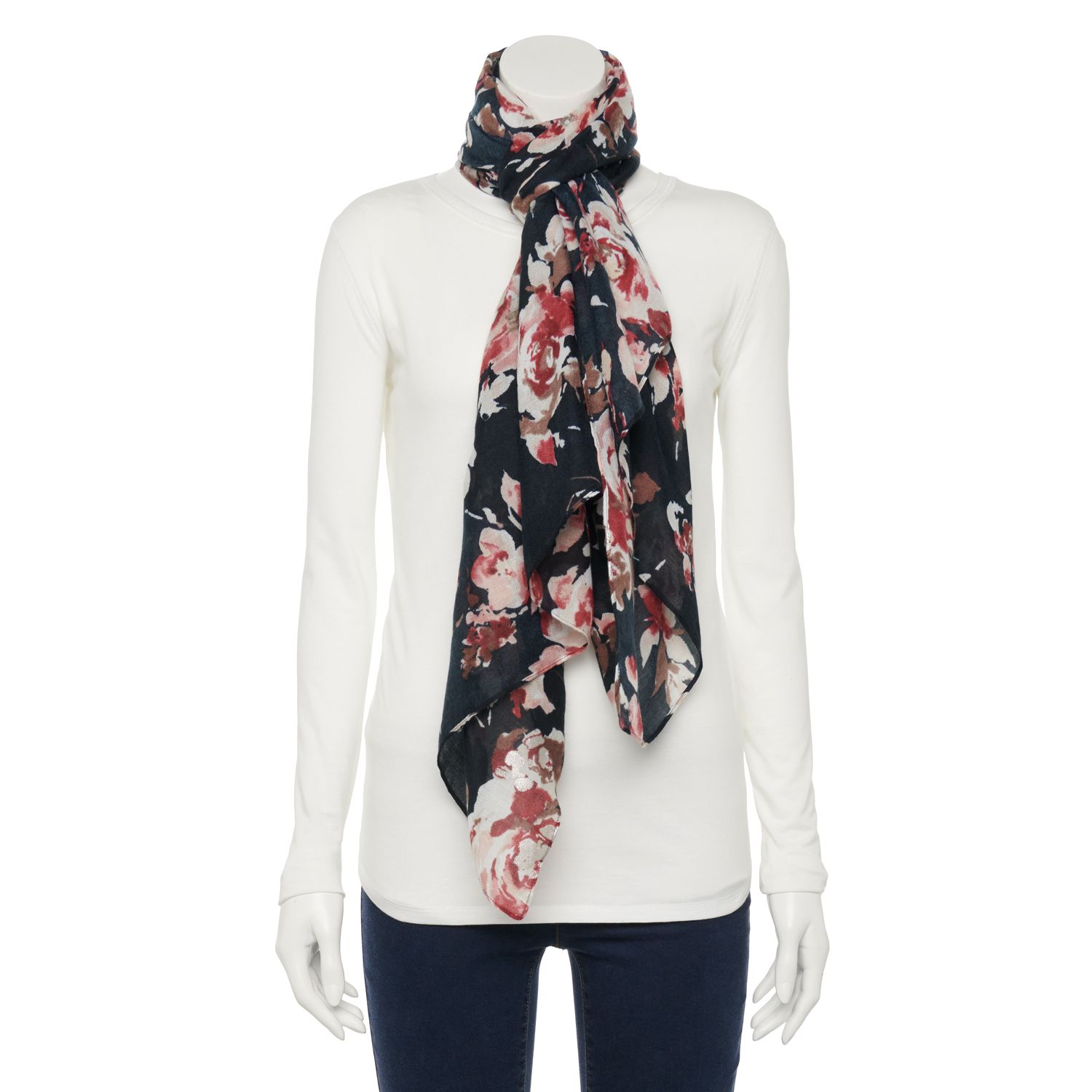kohls evening wraps