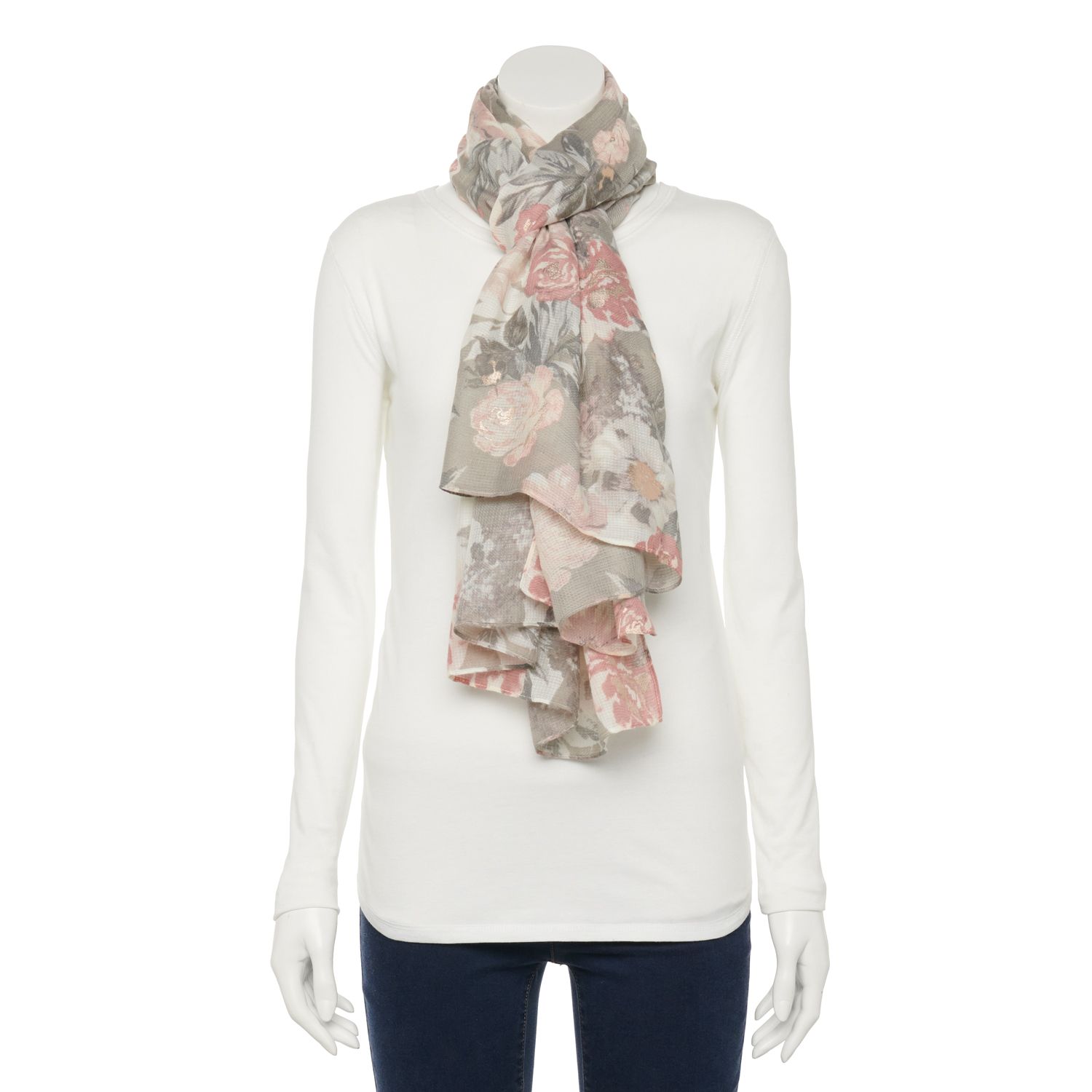 kohls evening wraps