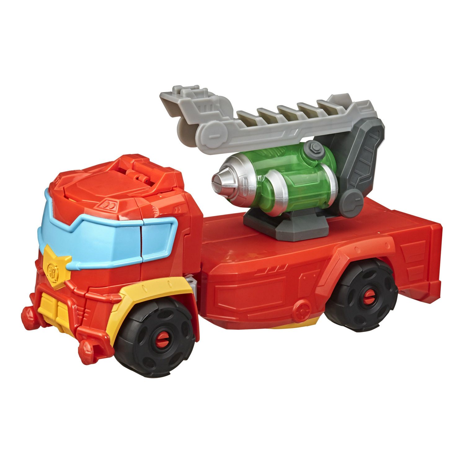 playskool heroes transformers rescue bots academy