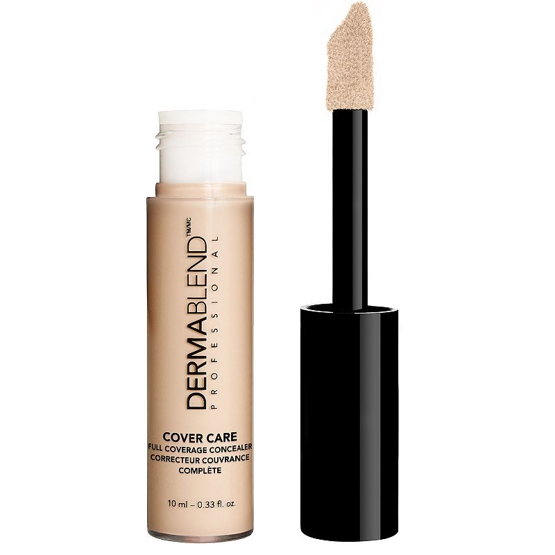 Dermablend Cover Care Full Coverage Concealer, 0.33-oz.