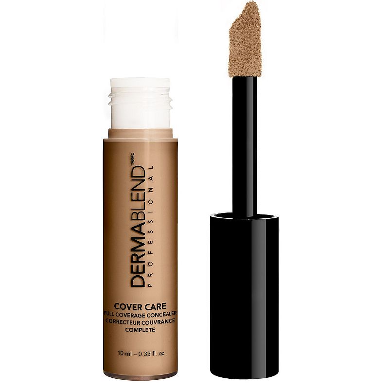 Dermablend Cover Care Full Coverage Concealer, 0.33-oz.