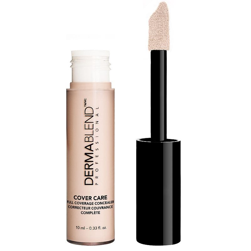 EAN 3606000550599 product image for Dermablend Cover Care Full Coverage Concealer, Beige | upcitemdb.com