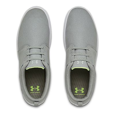 Men's under armour street encounter iv sportstyle shoes best sale