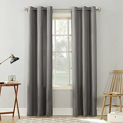 Constellation Curtains Curtains 54x84 3PC Solid Color Finished