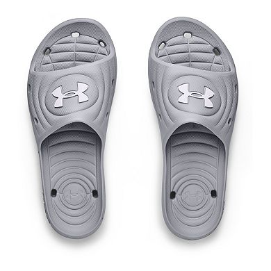 Under Armour Locker IV Men's Slide Sandals