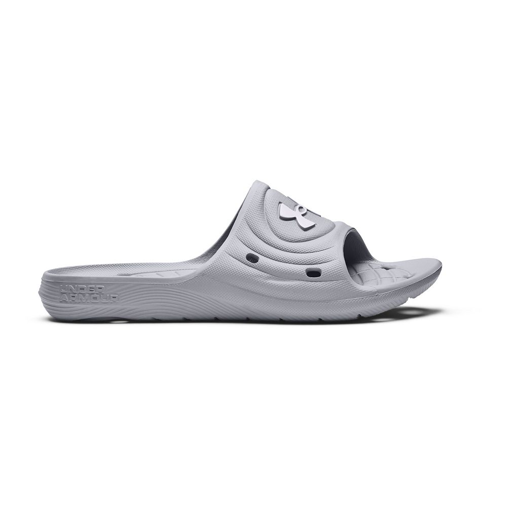 【UNDER ARMOUR】☆サンダル☆ Men's UA Locker IV Slides Men's Under Armour Locker IV | Zappos.com