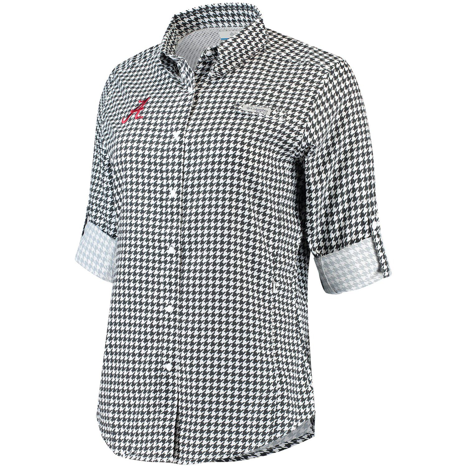 alabama button down shirt