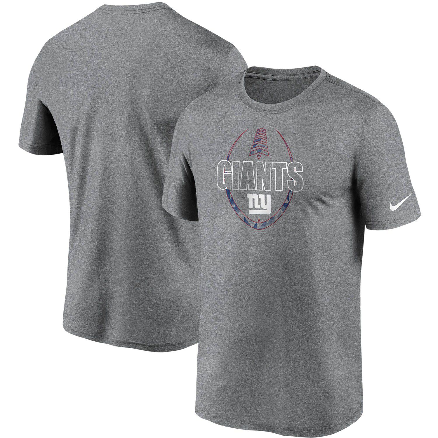 new york giants men's t shirts