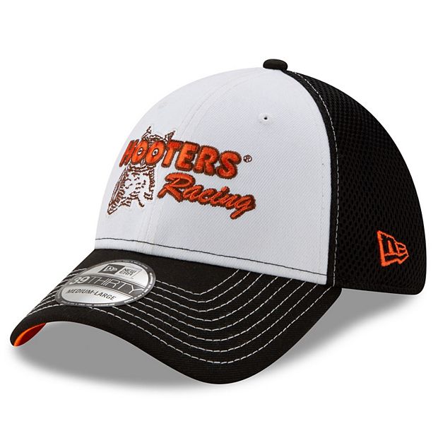 hooters new era hat