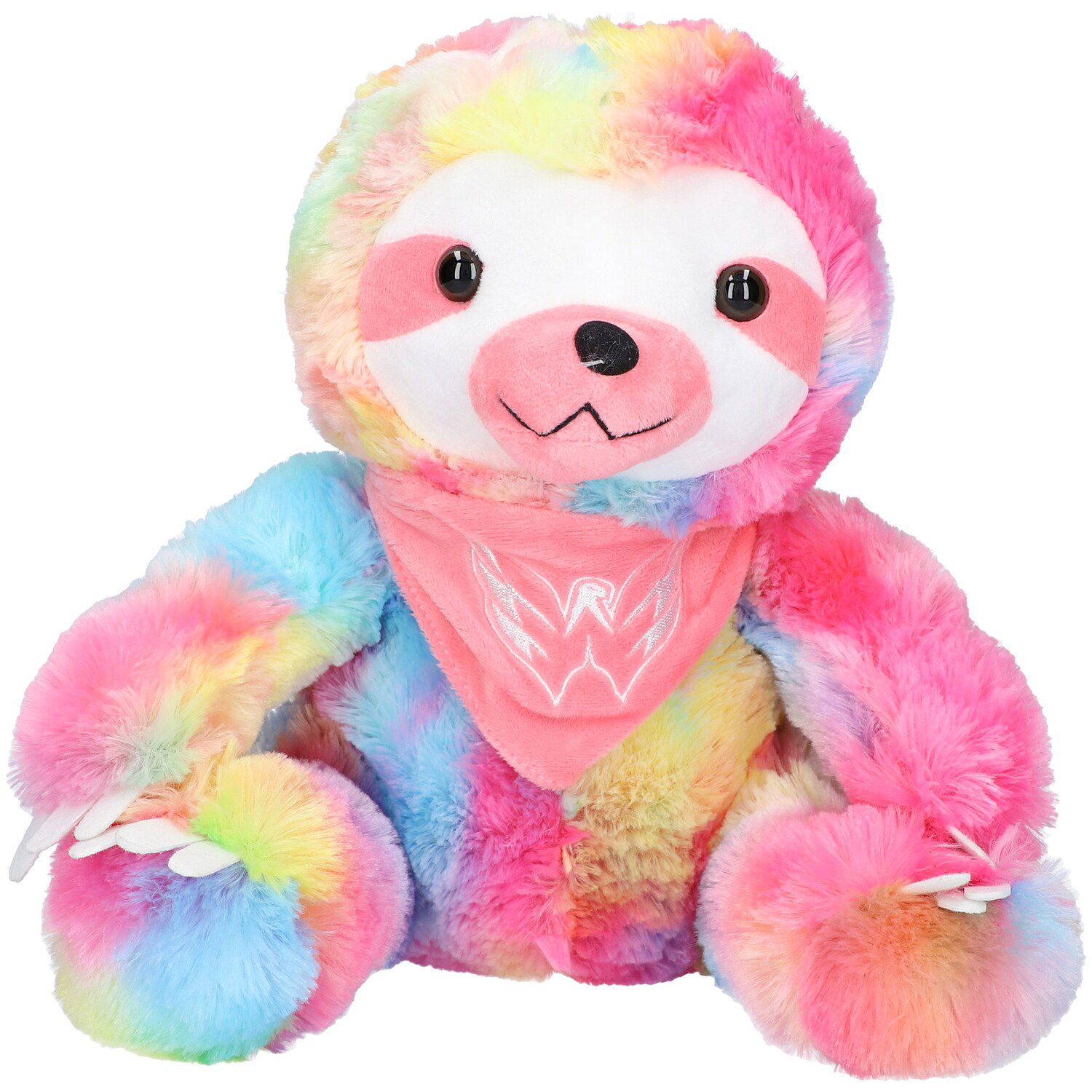 carters sloth plush