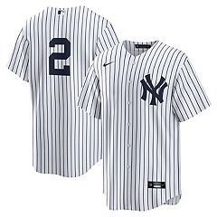 Don Mattingly New York Yankees Mitchell & Ness Cooperstown Collection Authentic Jersey - White