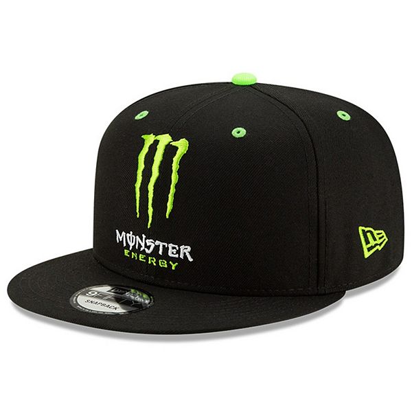 2022 Monster Energy Team Hat | lupon.gov.ph