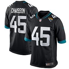 Preschool Nike Travon Walker Black Jacksonville Jaguars Game Jersey