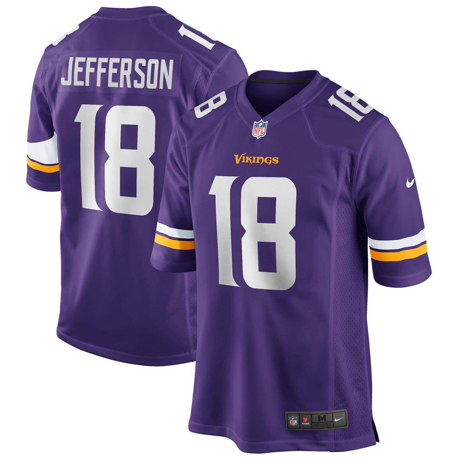 thielen jersey mens