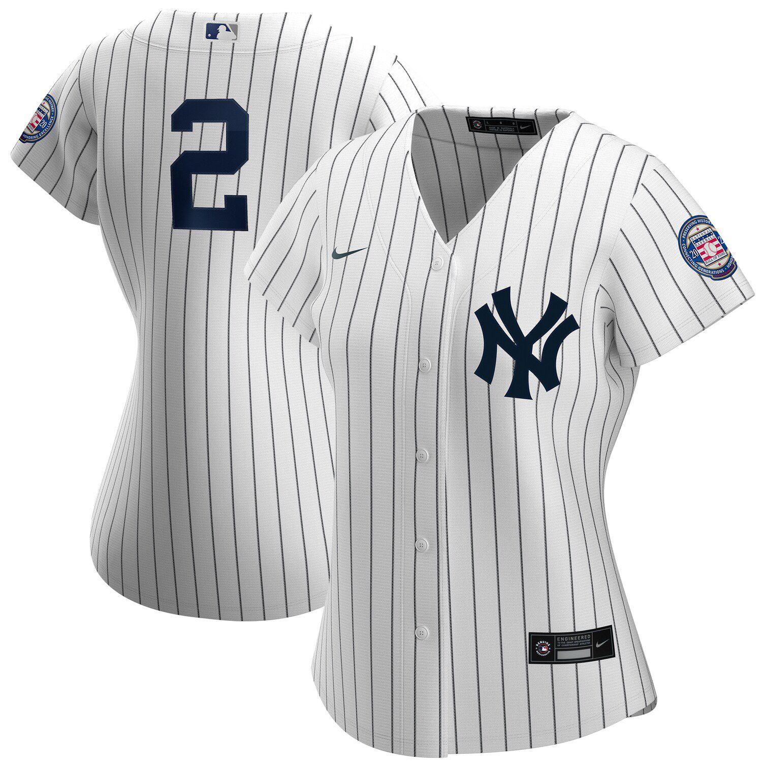 yankees 2020 jersey